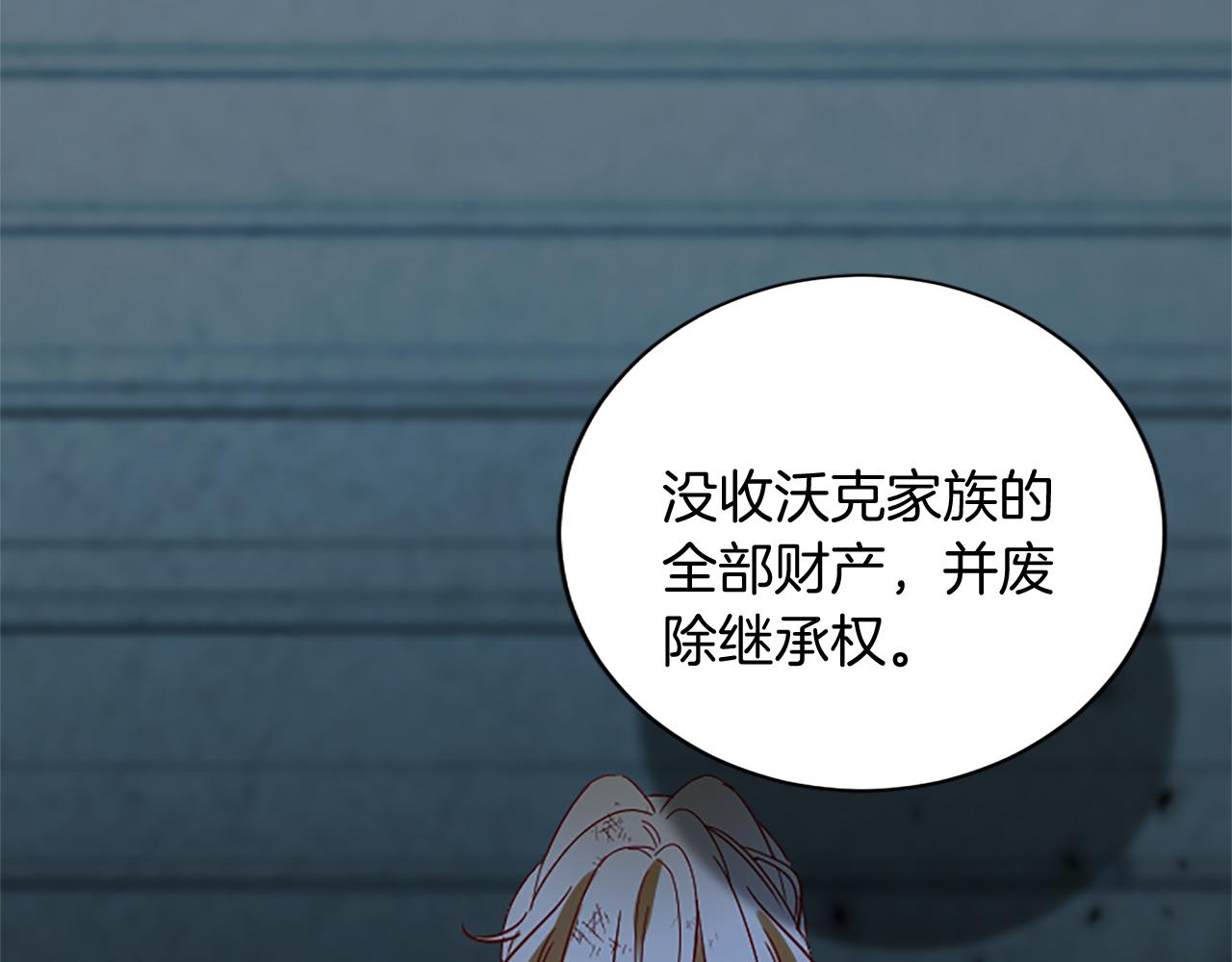 復仇千金的第二人生 - 第100話 都結束了(2/6) - 6