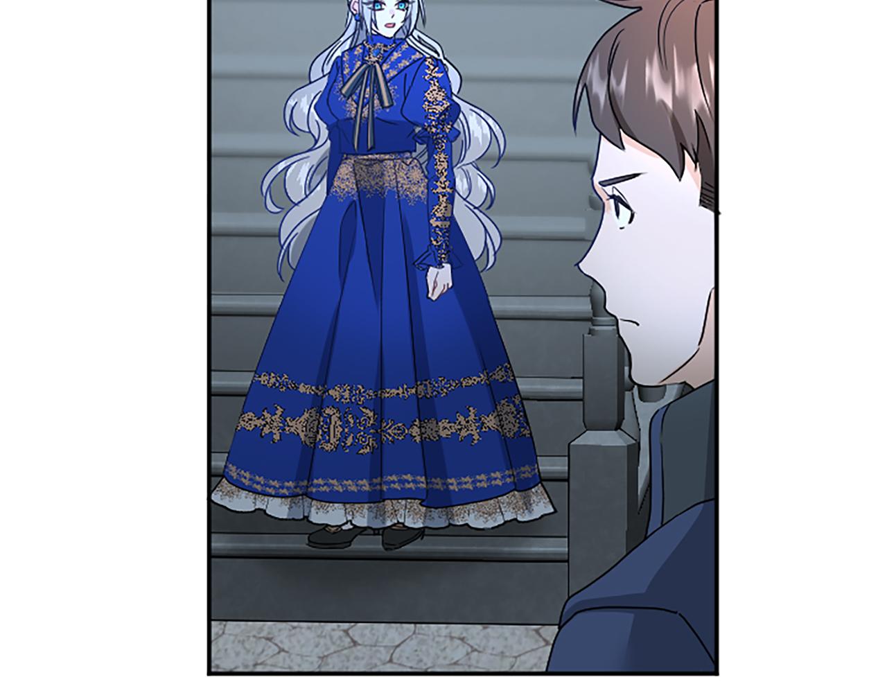 復仇千金的第二人生 - 第100話 都結束了(2/6) - 8