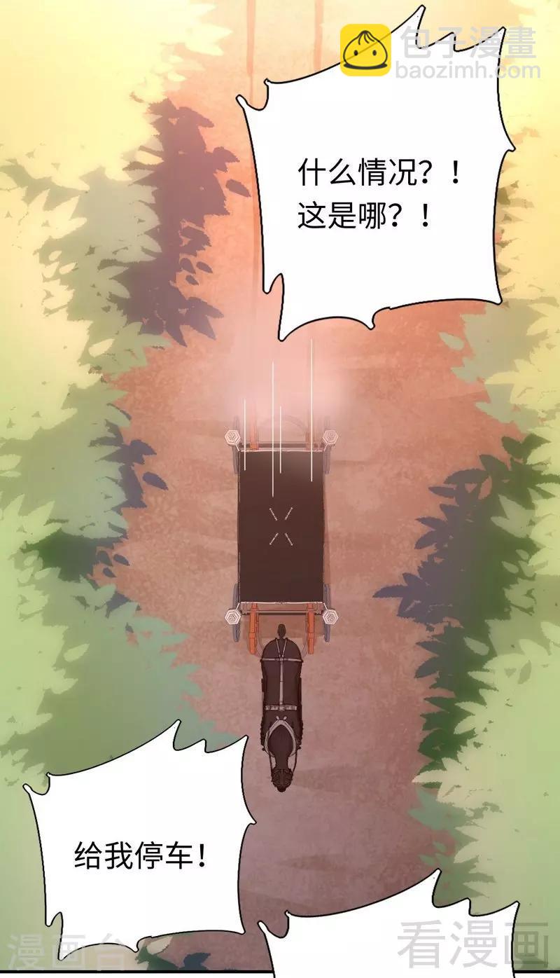 第134话 行刺？-第134话
