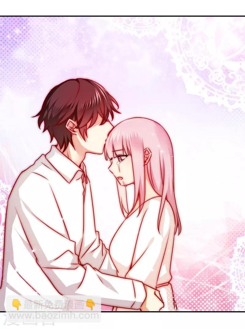 第34话 喜欢你-第34话