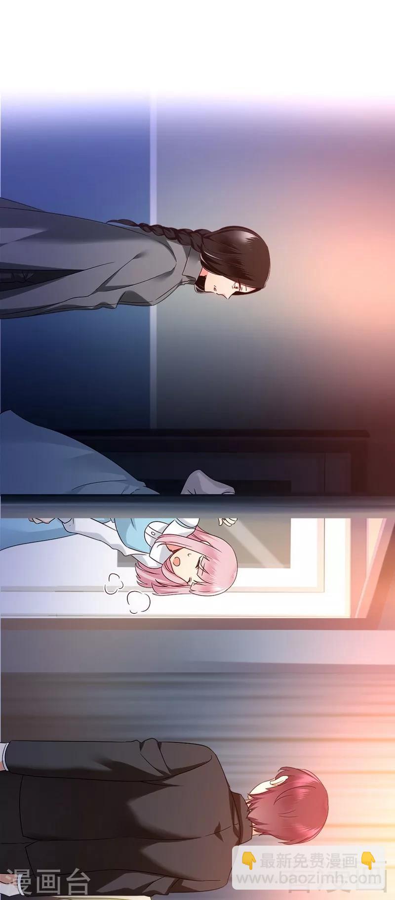 第72话 母子相见-第72话