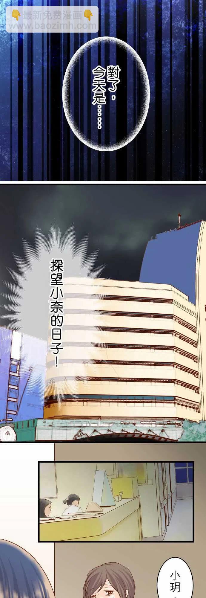 復仇要冷冷端上 - 第三章狼羣87 好勝 - 2