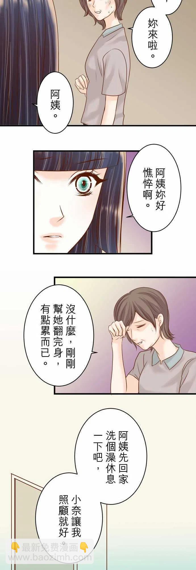 復仇要冷冷端上 - 第三章狼羣87 好勝 - 3