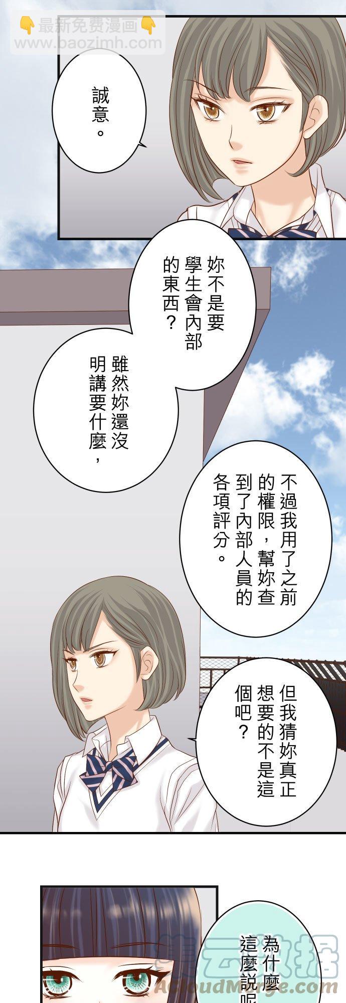 復仇要冷冷端上 - 第五章 Limbo 278 掠奪 - 3