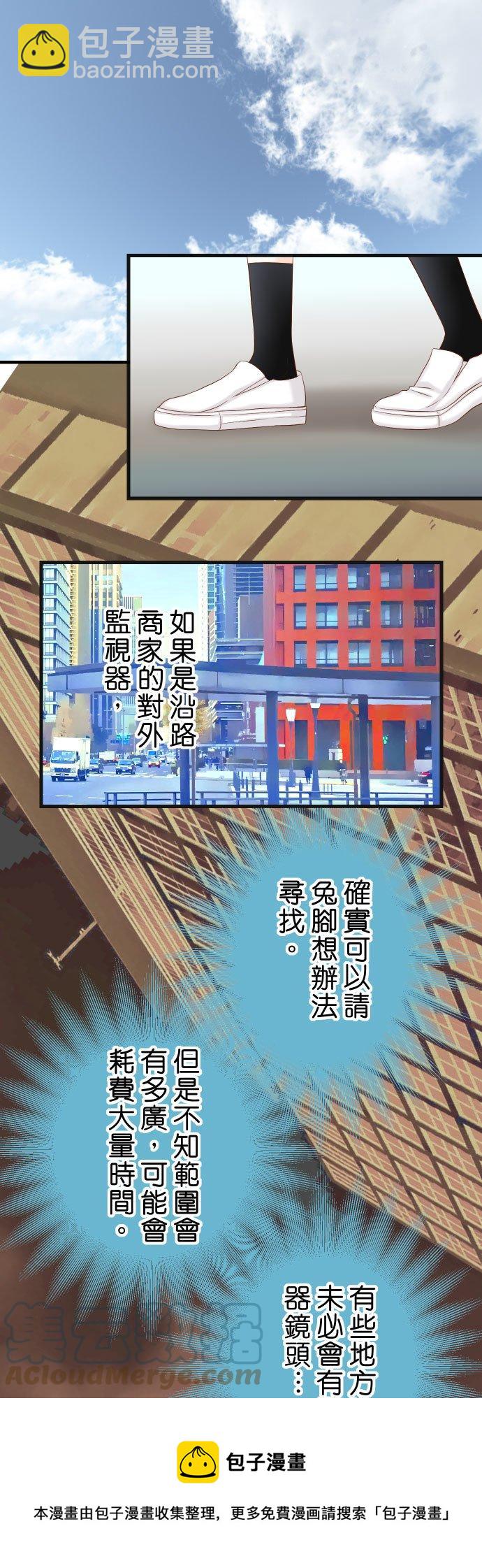 復仇要冷冷端上 - 第五章 Limbo 313 操縱 - 3