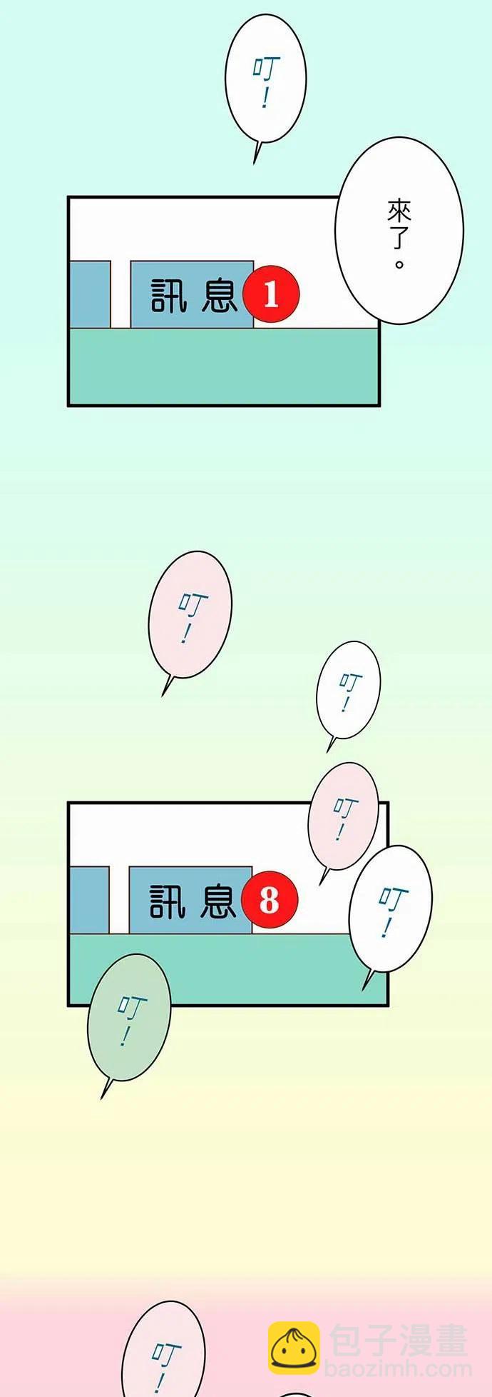 復仇要冷冷端上 - 第三章狼羣24 投餌 - 2