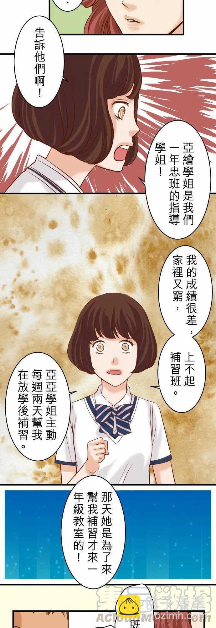 復仇要冷冷端上 - 第三章狼羣38 邪惡 - 4