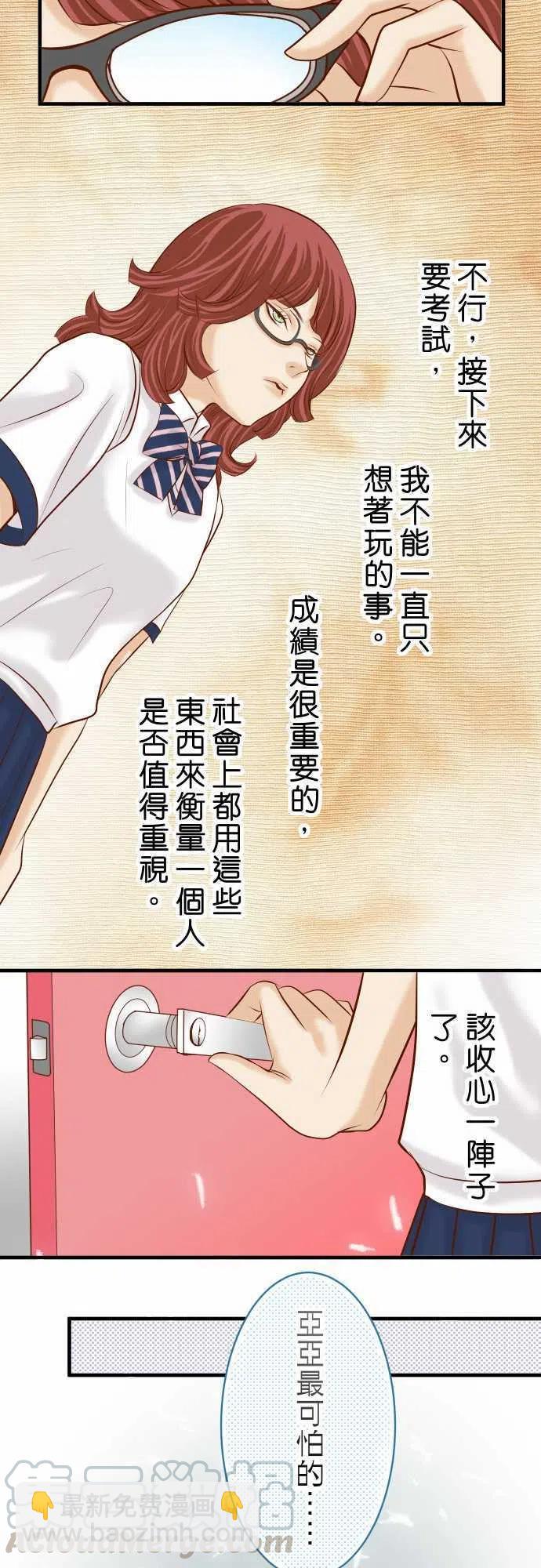 復仇要冷冷端上 - 第三章狼羣38 邪惡 - 1