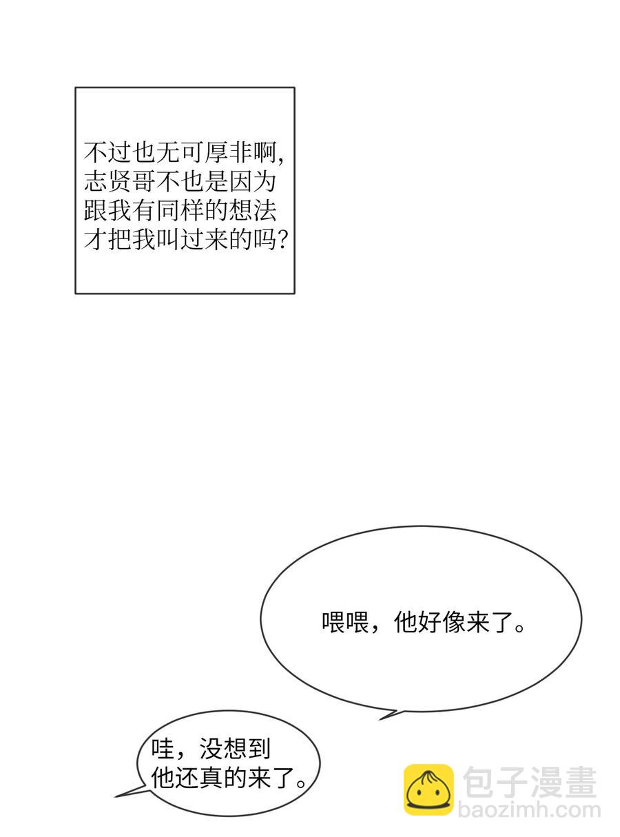 復讀生 - 36 身處困境(1/2) - 8