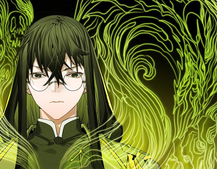 第一话 超越常识的诡异犯罪(1/5)-第2话