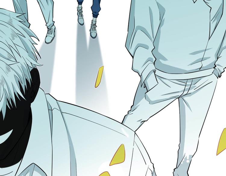 第11话 新怪谈&middot;神秘的茧(1/4)-第12话