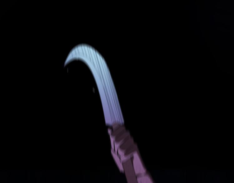 第11话 新怪谈&middot;神秘的茧(1/4)-第12话