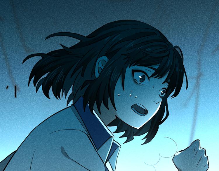 第11话 新怪谈&middot;神秘的茧(1/4)-第12话