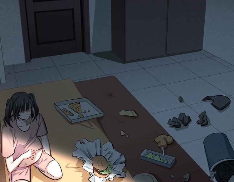 第21话 纠缠继续的孽(1/3)-第22话