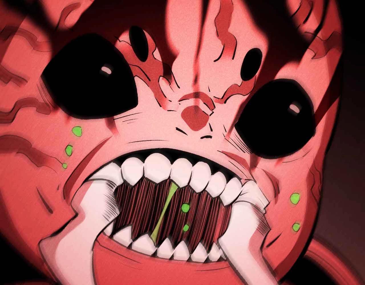 第23话 棘手的多方势力(1/4)-第24话