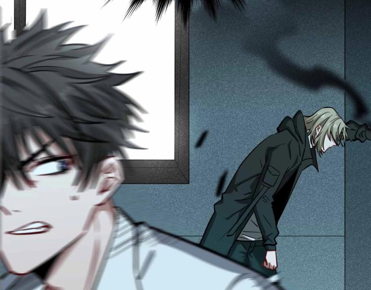 第25话 癫狂的人(1/3)-第26话