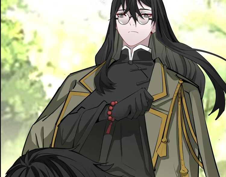 第3话 犯罪现场的疑犯(1/5)-第4话