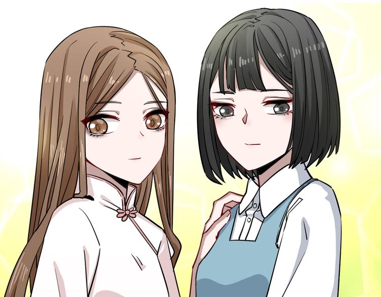 第7话 &ldquo;它是谁&rdquo;(1/4)-第8话