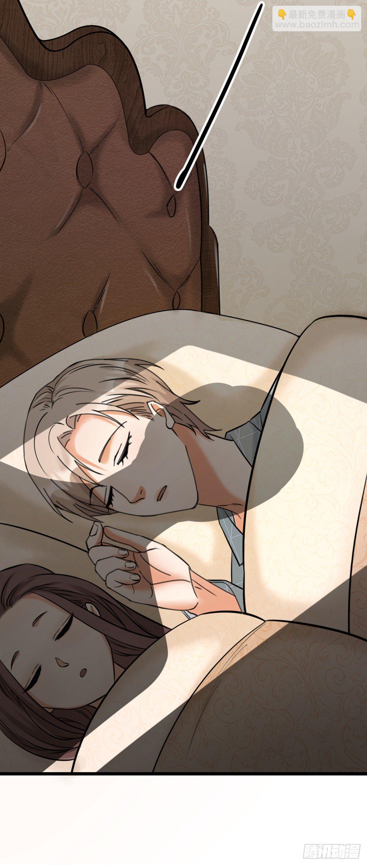 第19话 同床-第22话