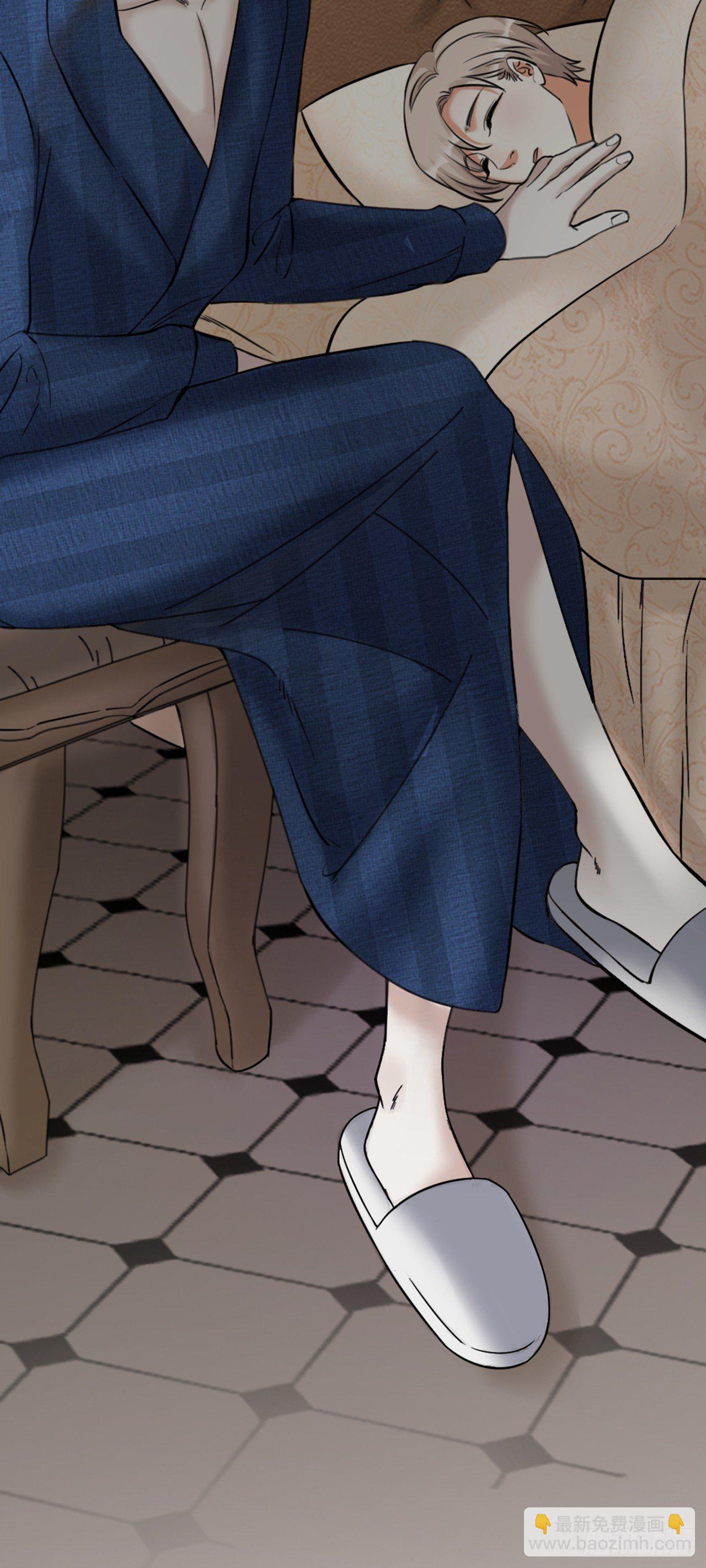 第19话 同床-第22话