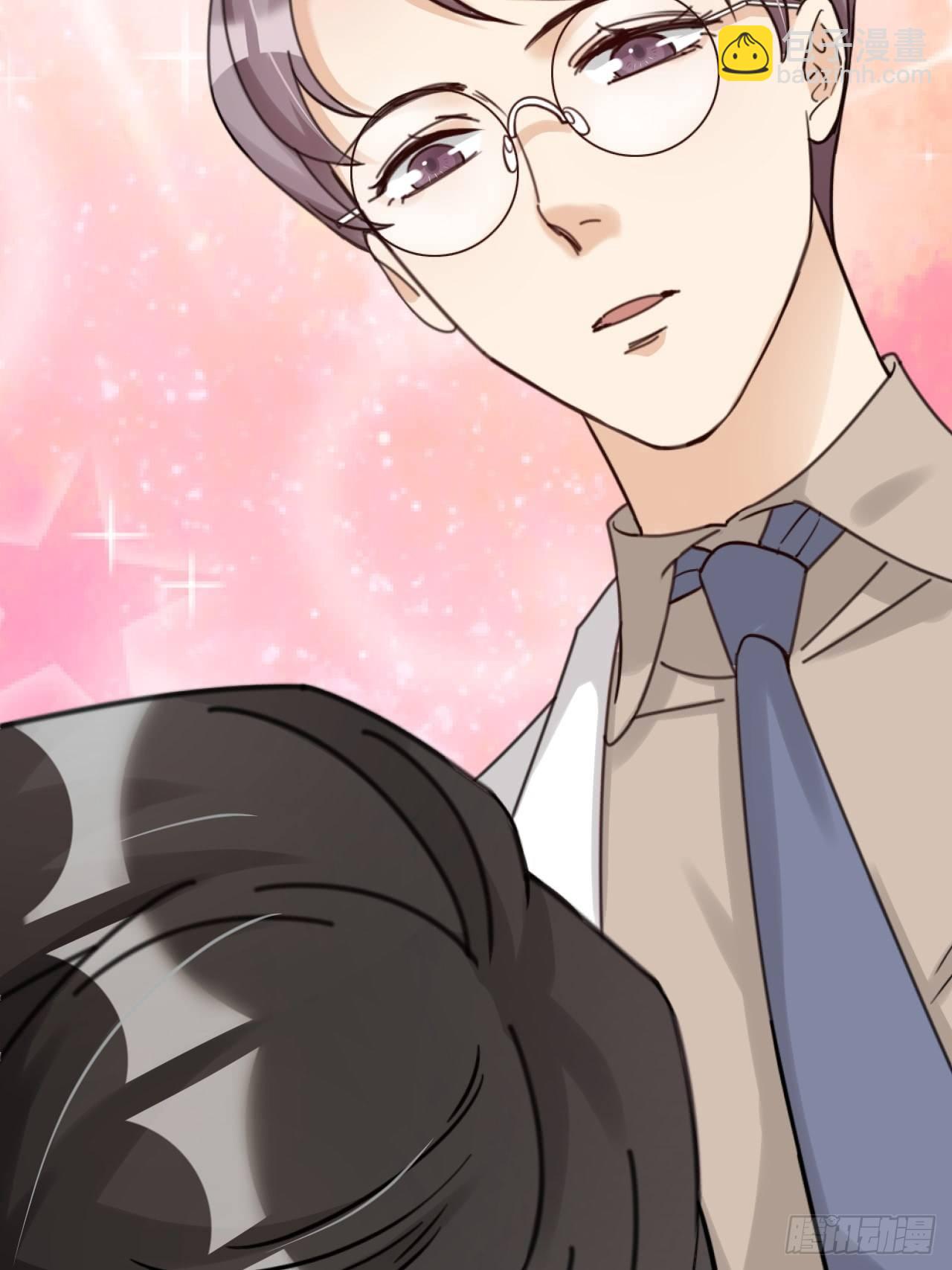 第23话 情敌？-第26话