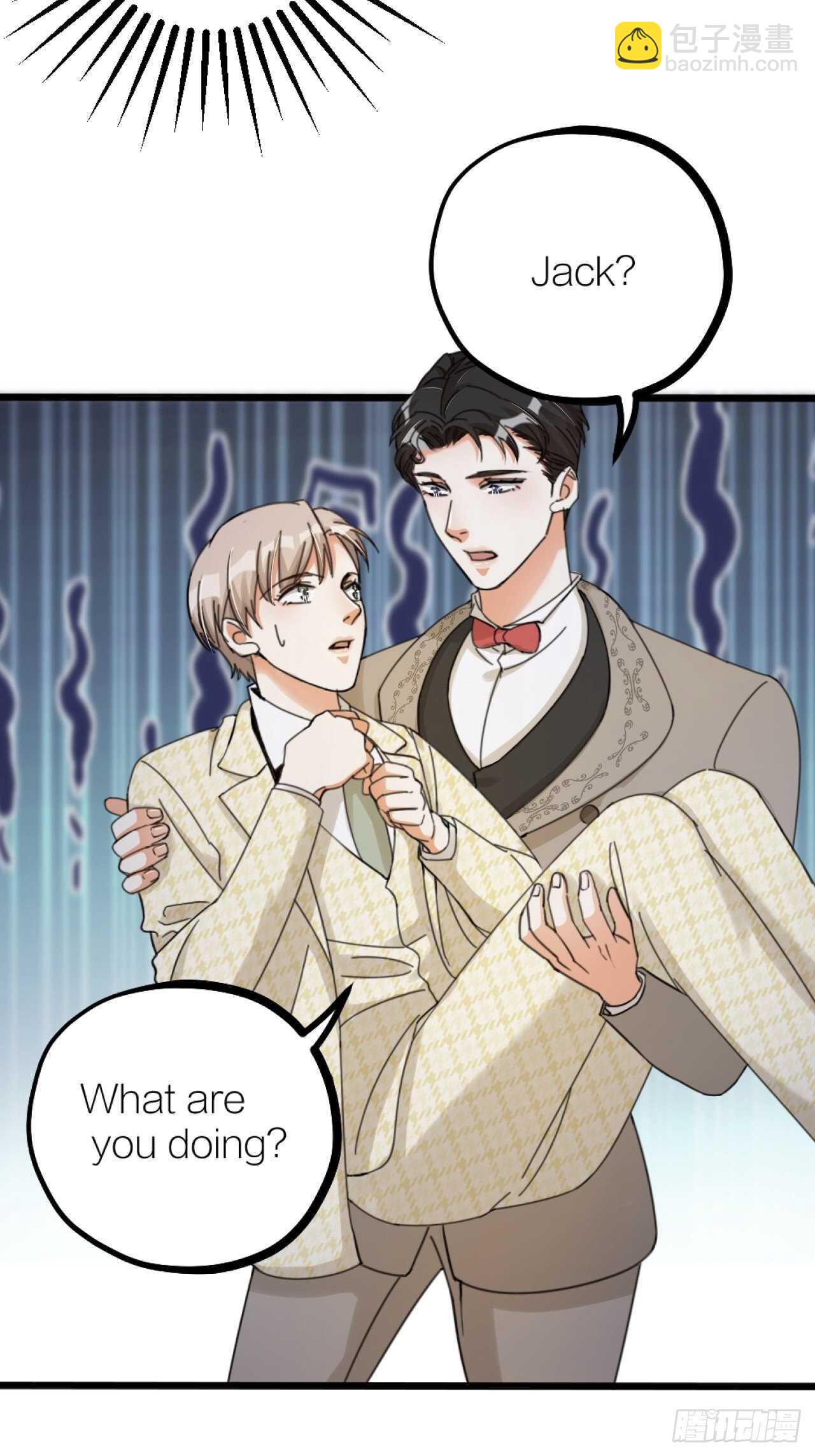 第35话 变身(1/2)-第38话