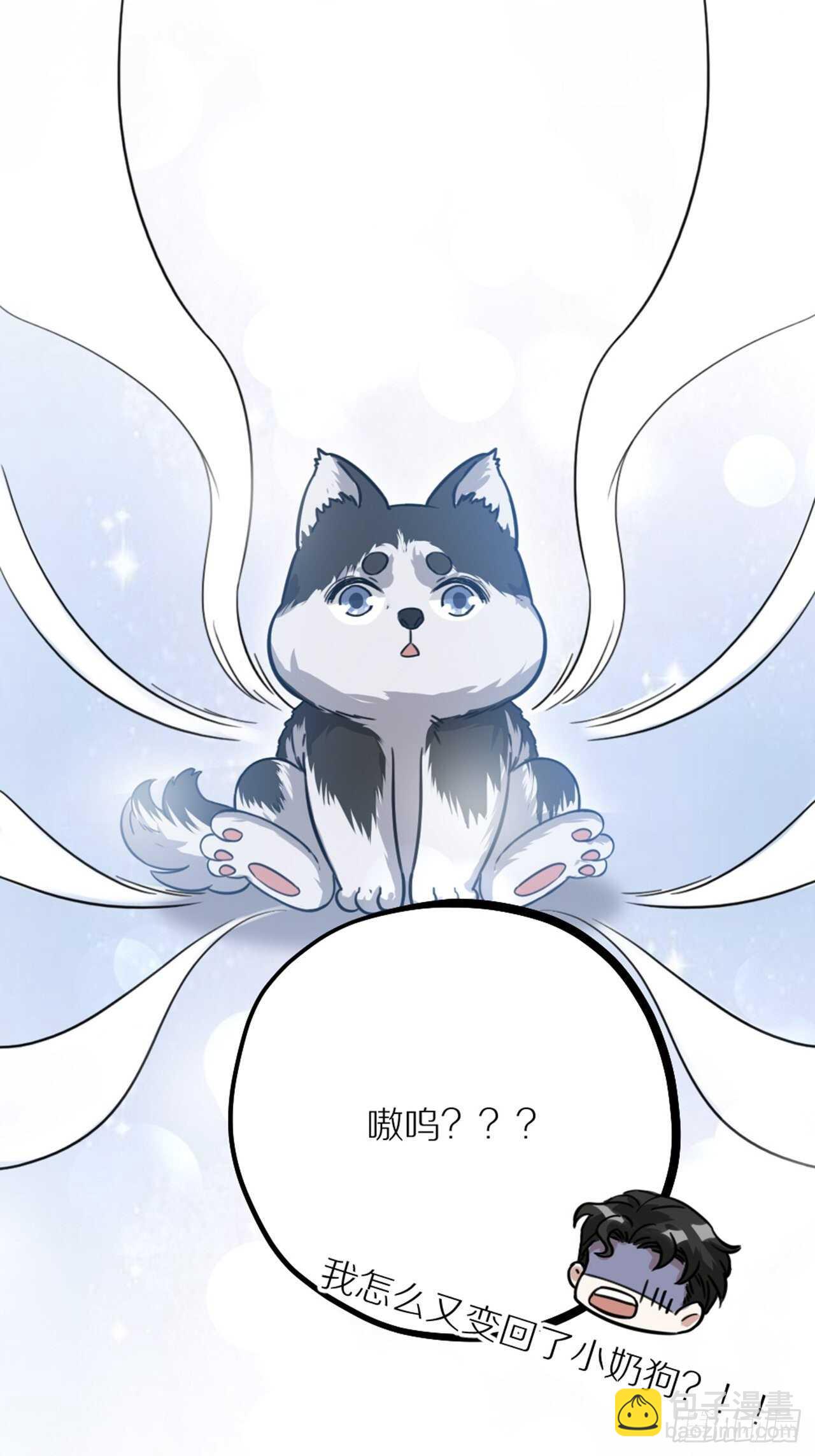 第41话 狼狈-第44话