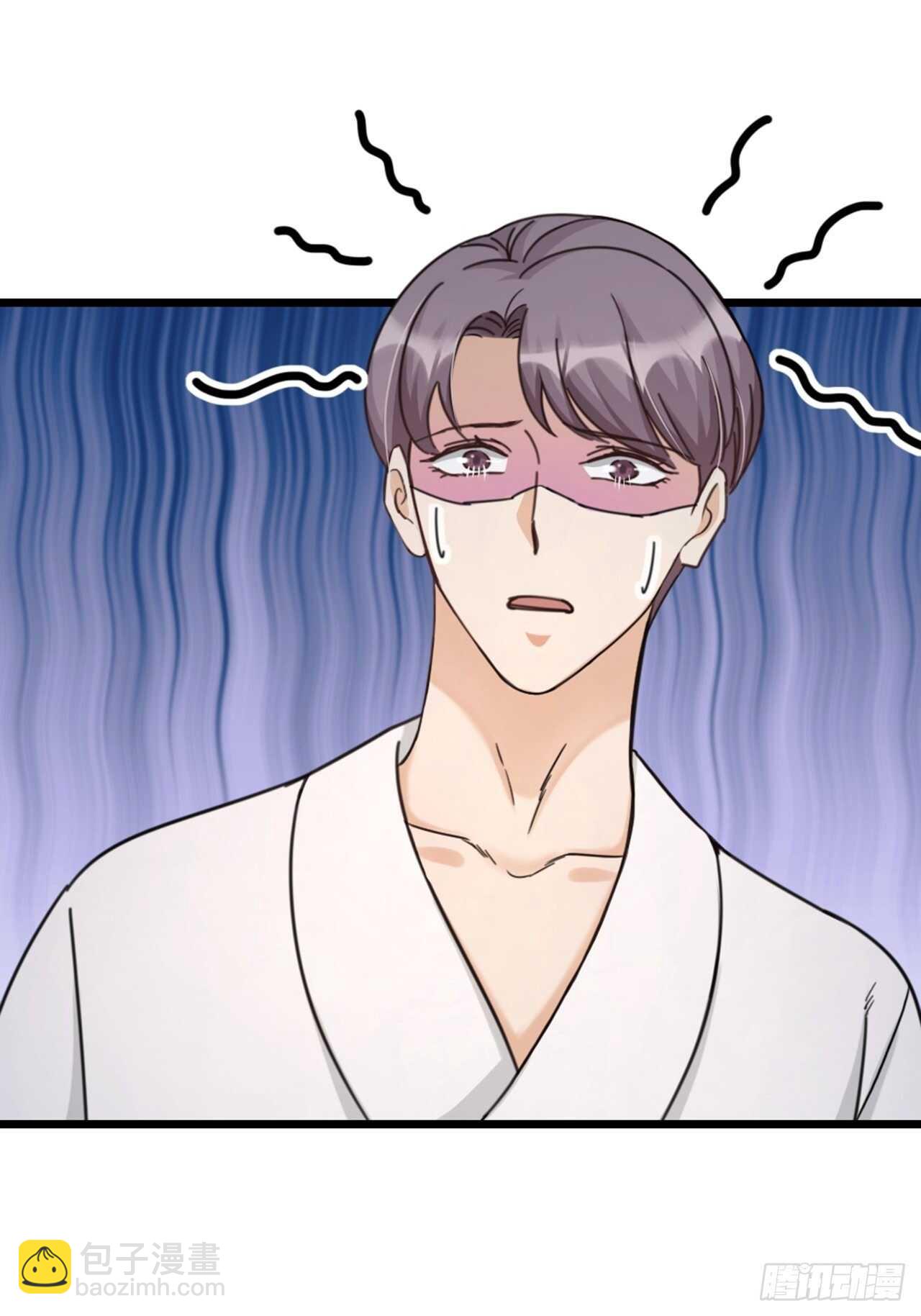 第47话 发狂-第50话