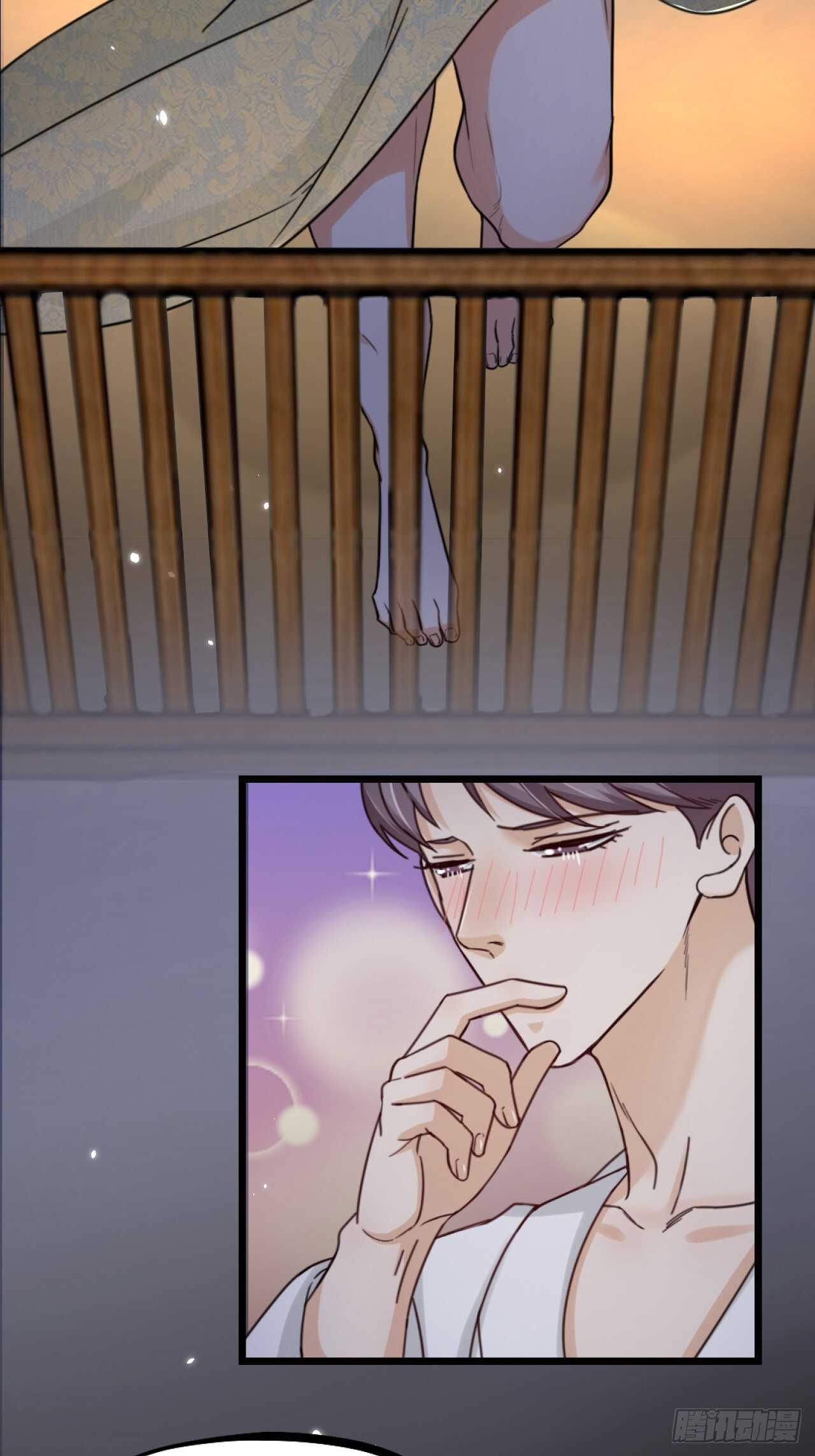 第47话 发狂-第50话