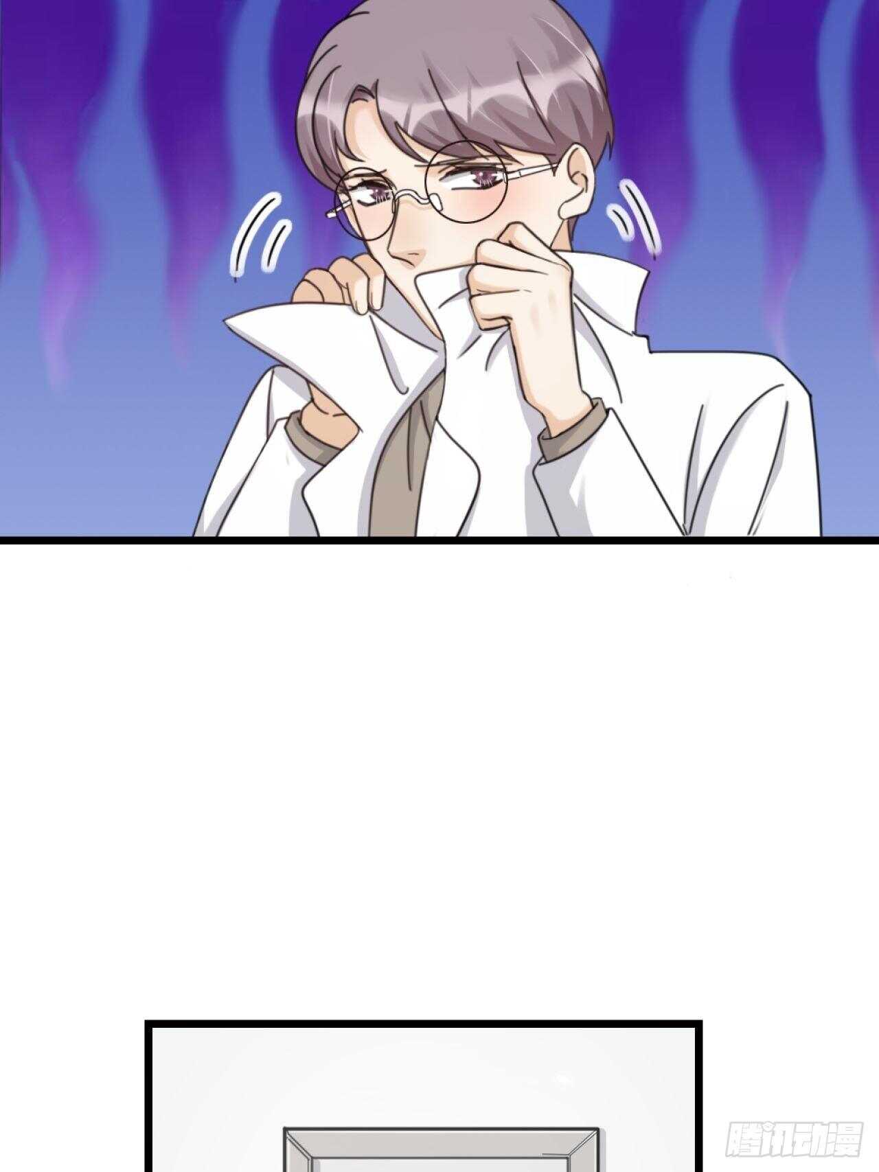 第49话 打架？-第52话