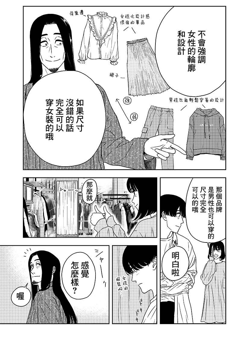 服福人人 - 4话 - 1