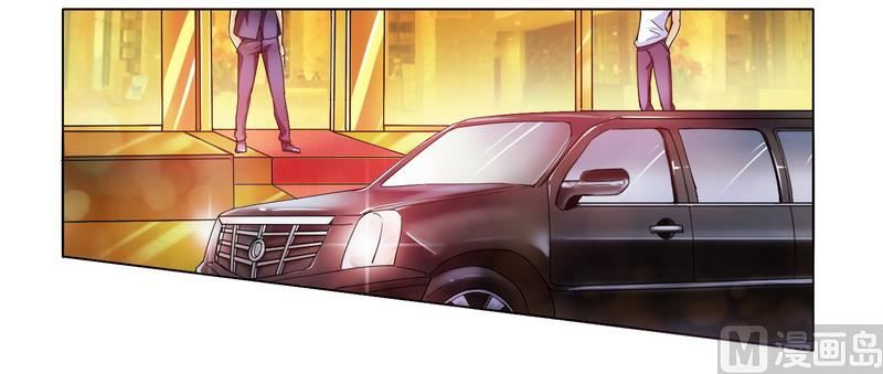 第2话 女杀手的高冷气质-第2话