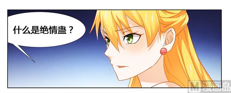 第28话 我的女人-第28话