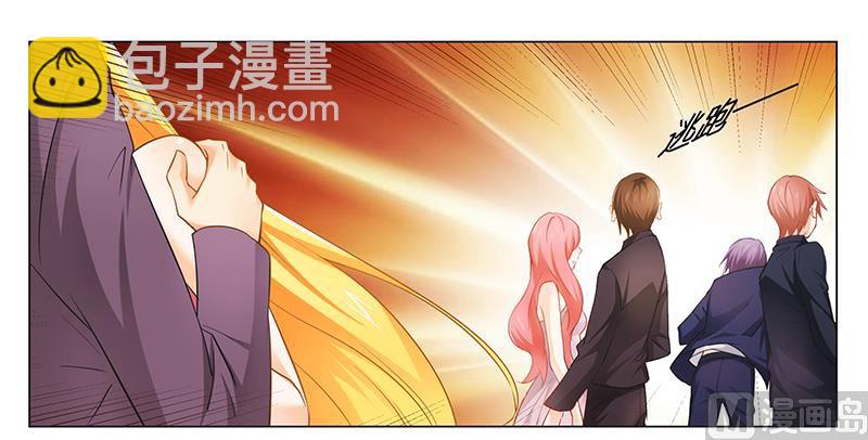 第28话 我的女人-第28话