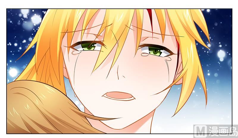 第38话 求你活下去！-第38话