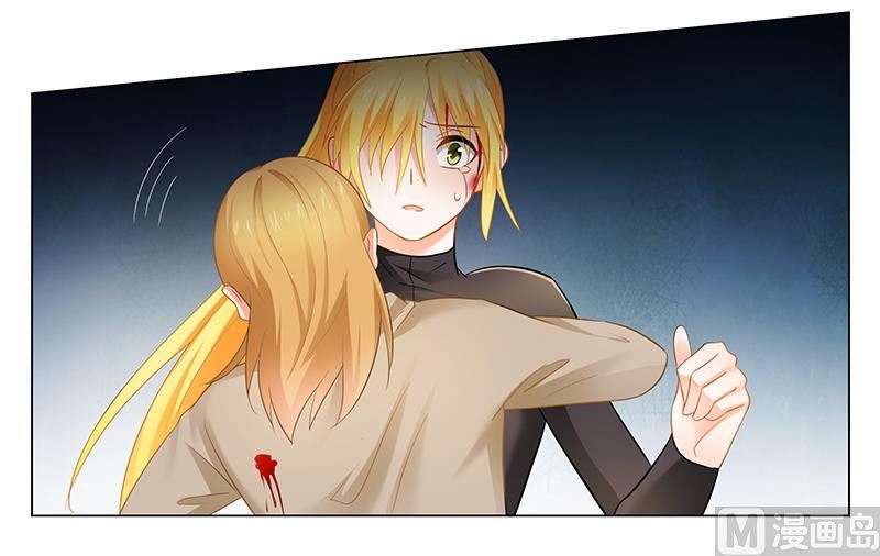 第38话 求你活下去！-第38话