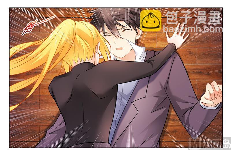 第40话 你还有我！-第40话