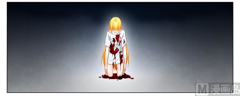 第42话 醒了？换衣服！-第42话