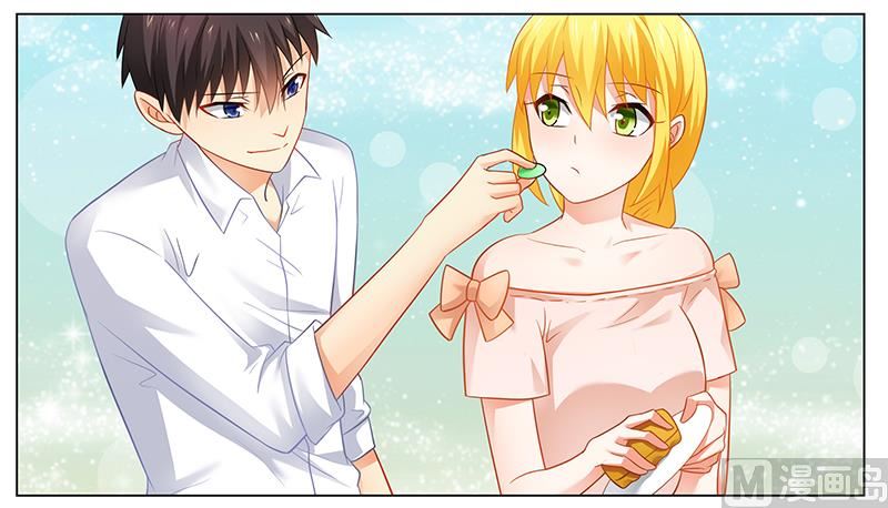 第46话 别为我而活，做你自己-第46话