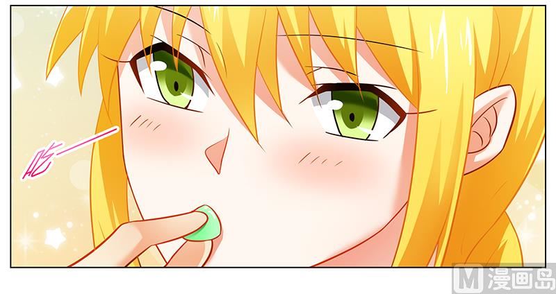 第46话 别为我而活，做你自己-第46话