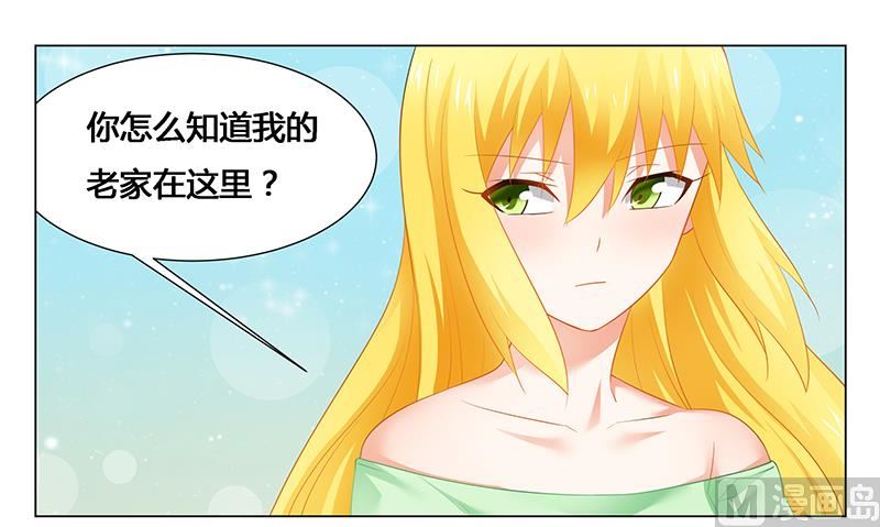 第48话 妈妈，我们回家了！-第48话