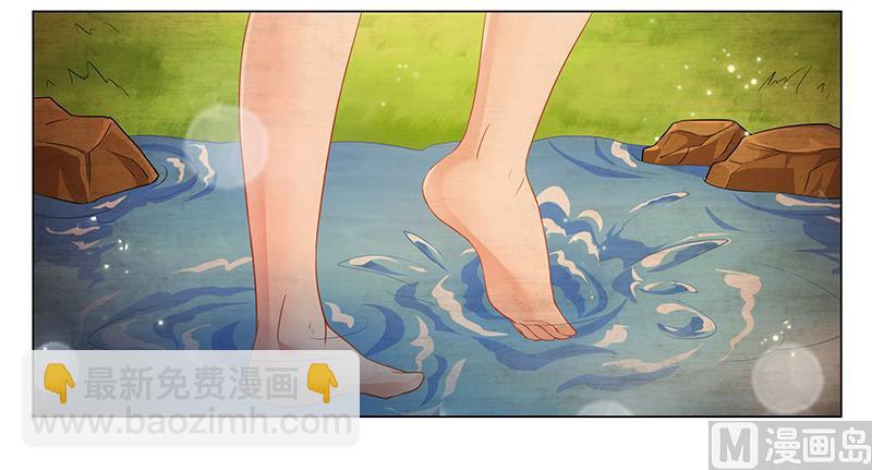 第48话 妈妈，我们回家了！-第48话