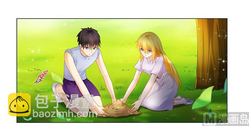 第52话 动了不该动的人-第52话