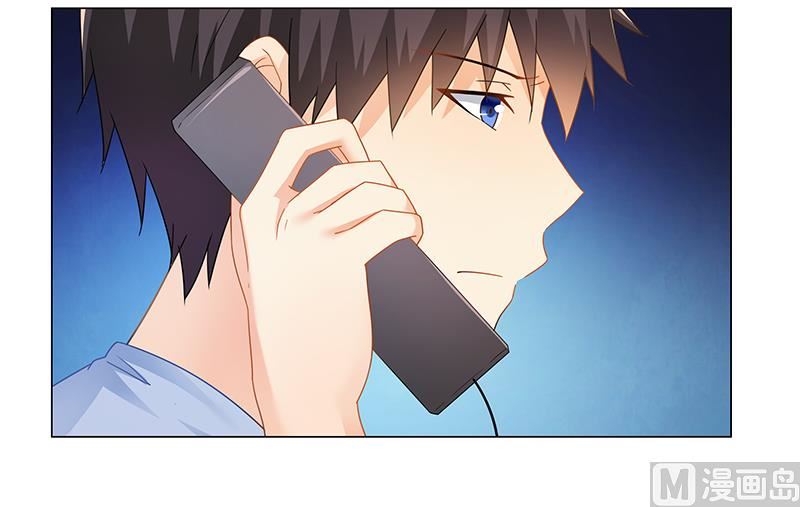 第54话 要不要这么激动！-第54话