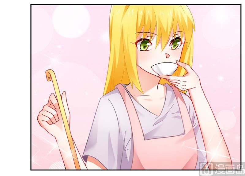 第54话 要不要这么激动！-第54话