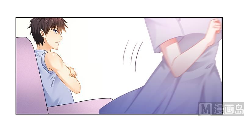 第54话 要不要这么激动！-第54话