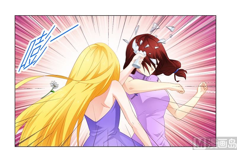 第58话 危机一刻-第58话