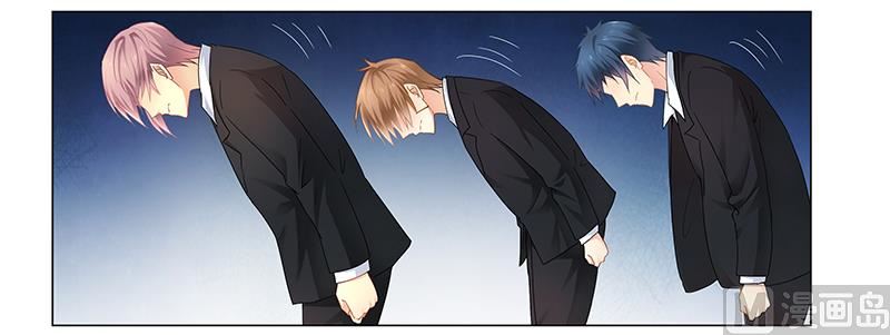 第60话 葬礼-第60话