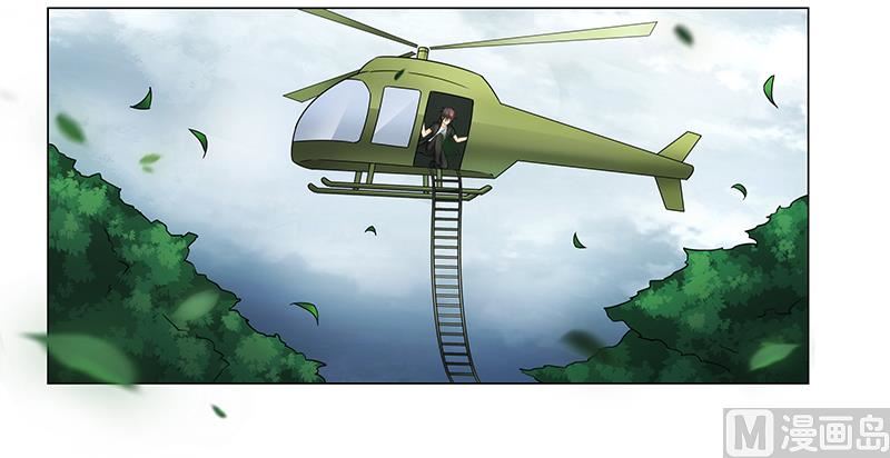 第67话 突入-第68话