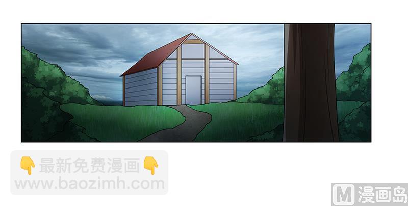 第67话 突入-第68话